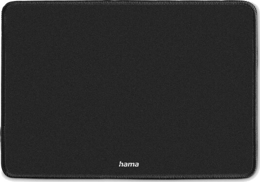 Hama Business M Musematte Svart Hama Business M Musematte Svart