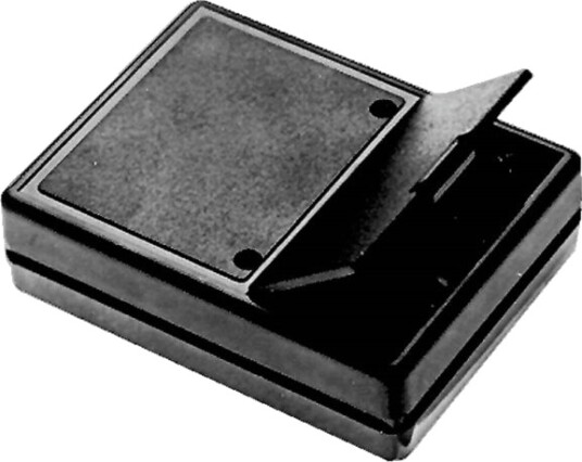 Strapubox LP6029B SW 80 × 61 × 22 mm Strapubox LP6029B SW 80 × 61 × 22 mm