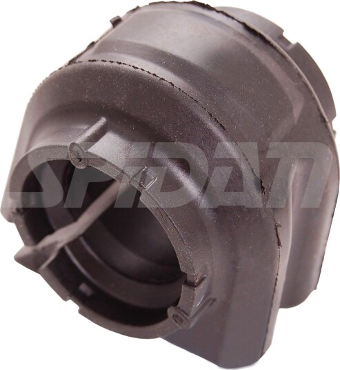 Lagring stabilisator SPIDAN CHASSIS PARTS 412681