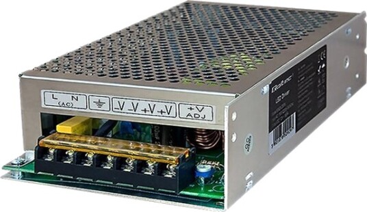 Qoltec Led Driver 250W 20A Strømforsyning 50930