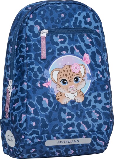 Beckmann Ryggsekk 12L Cheeta