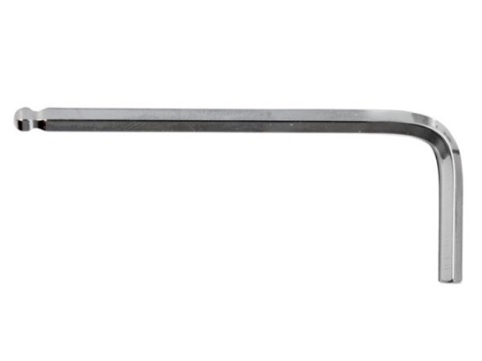 Pro-Line Sekskantnøkkel Type L 12Mm Med Kule (48494)