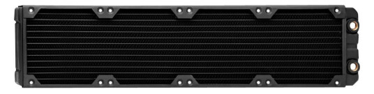 Corsair Hydro X Series XR7 480 - radiator for væskekjølesystem
