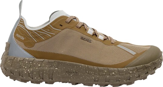 Norda Men's 001 Loam 42 Norda Men's 001 Loam 42