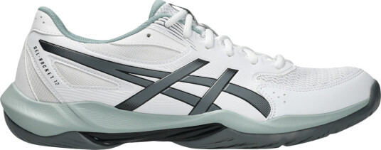 ASICS Gel Tactic 12 Håndballsko Herre Hvit 47 ASICS Gel Tactic 12 Håndballsko Herre Hvit 47