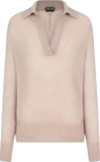 Tom Ford Dame Topper Rosa M,