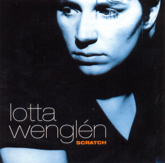 Lotta Wenglen Scratch CD