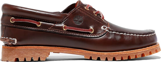 Timberland Boat Shoe - Brown - 37