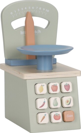 Little Dutch Lekevekt