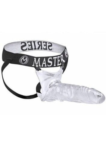 Grand Mamba XL Jock Style Cock Sheath