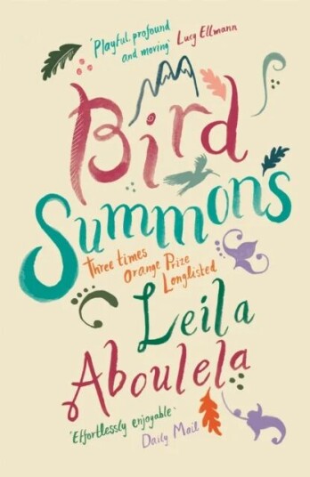Bird Summons Av Leila Aboulela Bird Summons Av Leila Aboulela