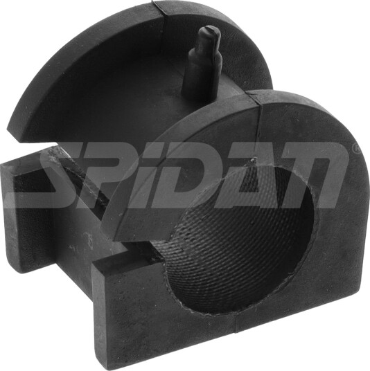 Lagring, stabilisator SPIDAN CHASSIS PARTS 411494