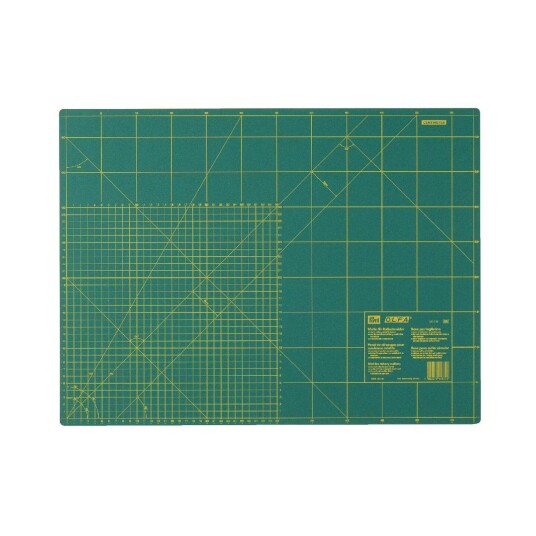 Skjærematte 45 x 60 cm