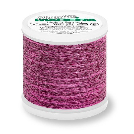 Permin Madeira Metallisk 313 Rosa Permin Madeira Metallisk 313 Rosa