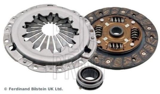 Clutchsett BLUE PRINT ADG03071