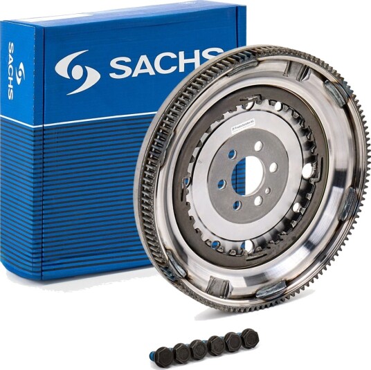Svinghjul SACHS 2295 601 008