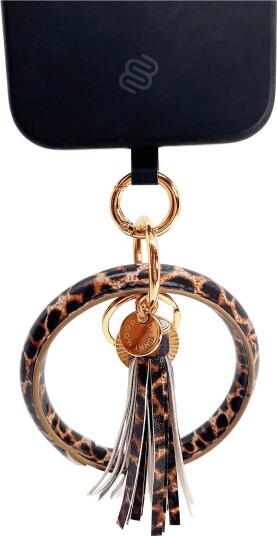 Pipol"s Bazaar Bangle Holder Leo Brown BROWN One Size Pipol"s Bazaar Bangle Holder Leo Brown BROWN One Size