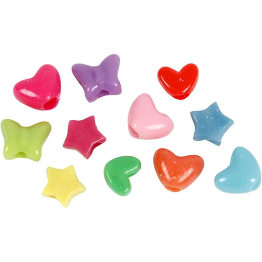 Figurmiks Creativ Company D10 mm Hullstr 3,5 mm 125 ml/1 Pk Figurmiks Creativ Company D10 mm Hullstr 3,5 mm 125 ml/1 Pk