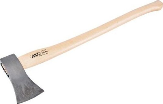 Juco Traditional Canadian Axe 1,80 Juco Traditional Canadian Axe 1,80
