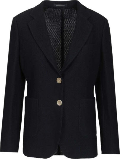Sartoria Latorre Dame Jakker Blå 2XS,