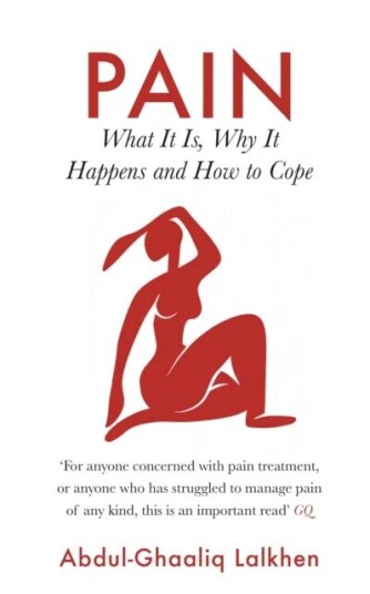 Pain Av Dr Abdul-Ghaaliq Lalkhen