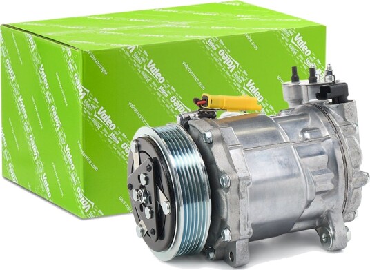 AC kompressor VALEO 811242