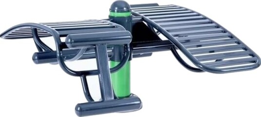 Nordic Fighter XC SIT-UP BOARD, Styrkemaskiner - utendørs