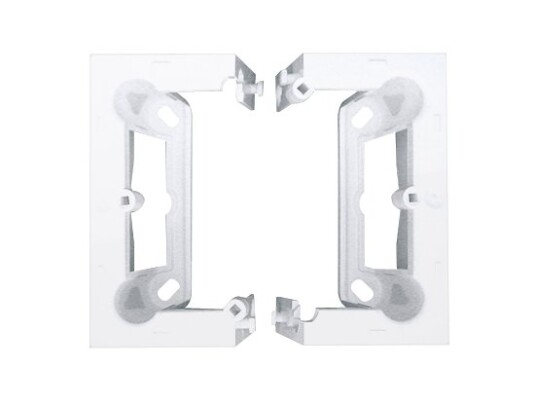 Kontakt-Simon Dsc/11 Hvit Plast 1 Stykker 105 Mm 45 Mm 165 Mm