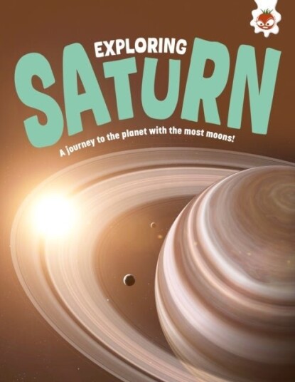 Exploring Saturn Exploring Saturn