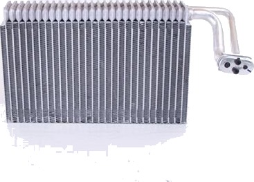 Fordamper klimaanlegg NISSENS 92235