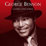 George Benson Classic Love Songs CD
