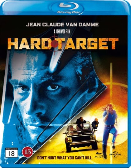 Hard Target