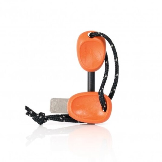 Light My Fire Firesteel Bio Scout Rustyorange Light My Fire Firesteel Bio Scout Rustyorange