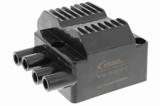 Tennspole coil VEMO V40 70 0010 1