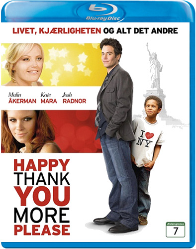 Happythankyoumoreplease Bluray Happythankyoumoreplease Bluray