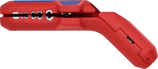Knipex ErgoStrip Avisoleringsverktøy 8-13mm 135mm Håndverktøy Knipex ErgoStrip Avisoleringsverktøy 8-13mm 135mm Håndverktøy