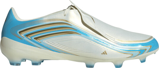 Adidas Performance F50 Messi Pro Fg Cream 46 Adidas Performance F50 Messi Pro Fg Cream 46