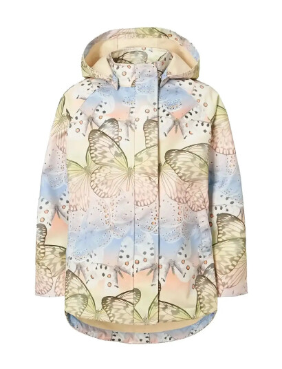 Molo Hillary Multi/patterned 92 Molo Hillary Multi/patterned 92
