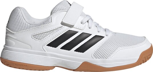 Adidas Performance Speedcourt K Velcro White 36 Adidas Performance Speedcourt K Velcro White 36