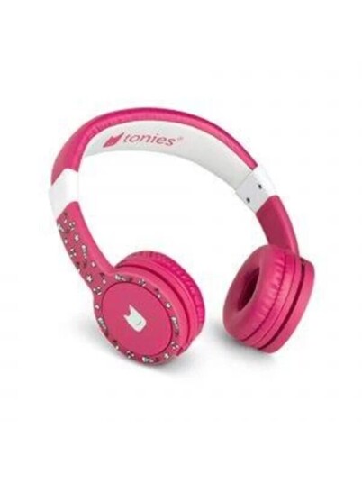 Tonies Hodetelefon Rosa