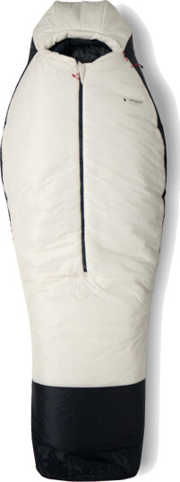 Helsport Polar Spitsbergen Dual  30 195cm Polar White / Polar Black One size