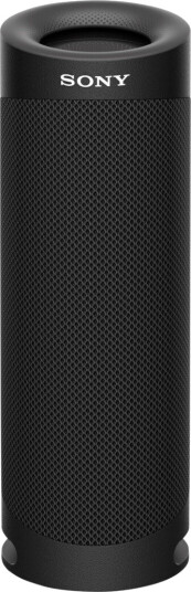 Sony SRS-XB23 Svart Sony SRS-XB23 Svart