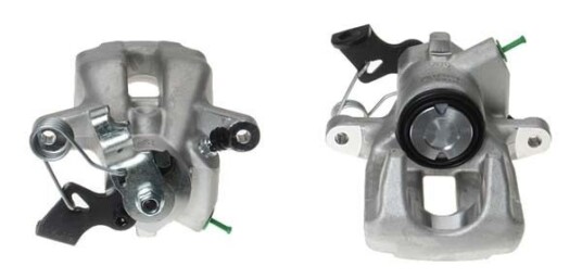 Bremsecaliper BUDWEG CALIPER 343654