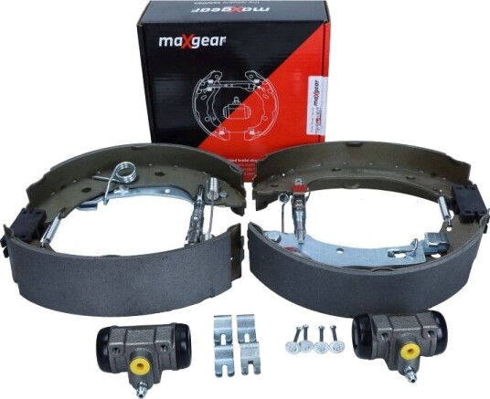 Bremsesko sett MAXGEAR 19-5685KIT