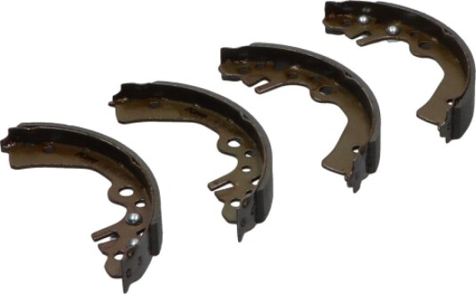 Bremsesko sett KAVO PARTS KBS 7417