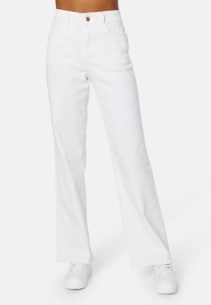 Object Collectors Item Marina MW Twill Jeans Cloud Dancer L