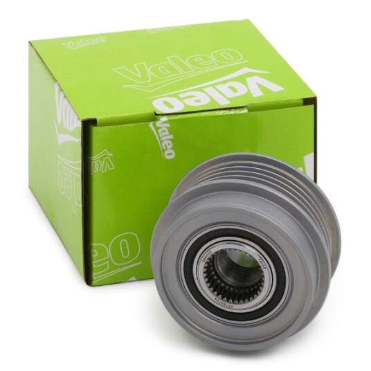 Dynamo remhjul VALEO 588008 Dynamo remhjul VALEO 588008