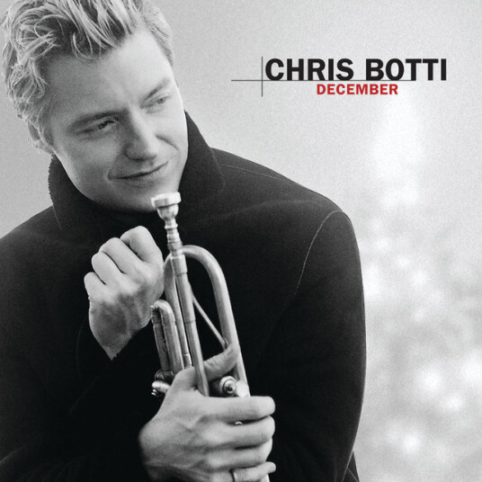 Chris Botti December CD