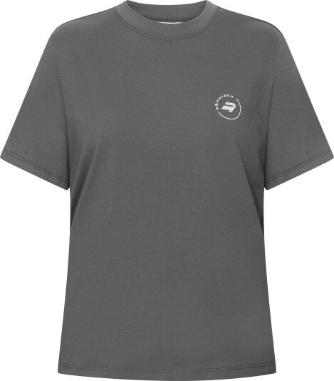 Röhnisch Women's Rohnisch Cotton Tee Dark Shadow S