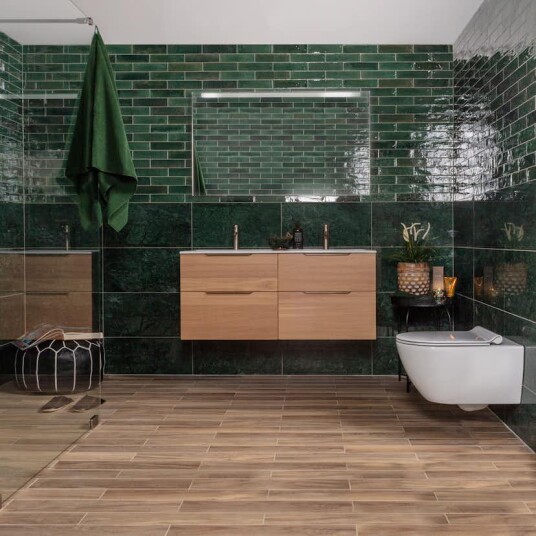 Klinker Arredo Bosco Castagno 10x60 cm Klinker Arredo Bosco Castagno 10x60 cm